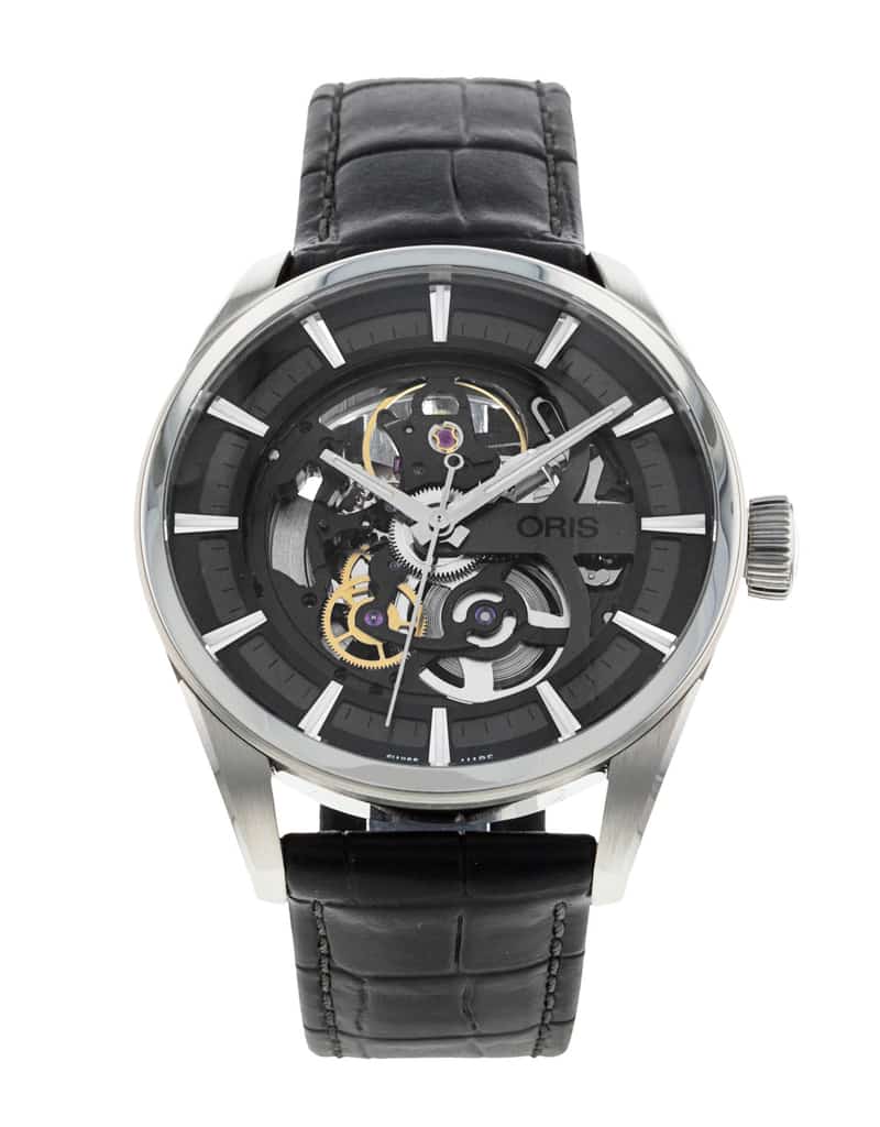 Oris Artix 734 7714 40 54 LS Oris Artix 734 7714 40 54 LS